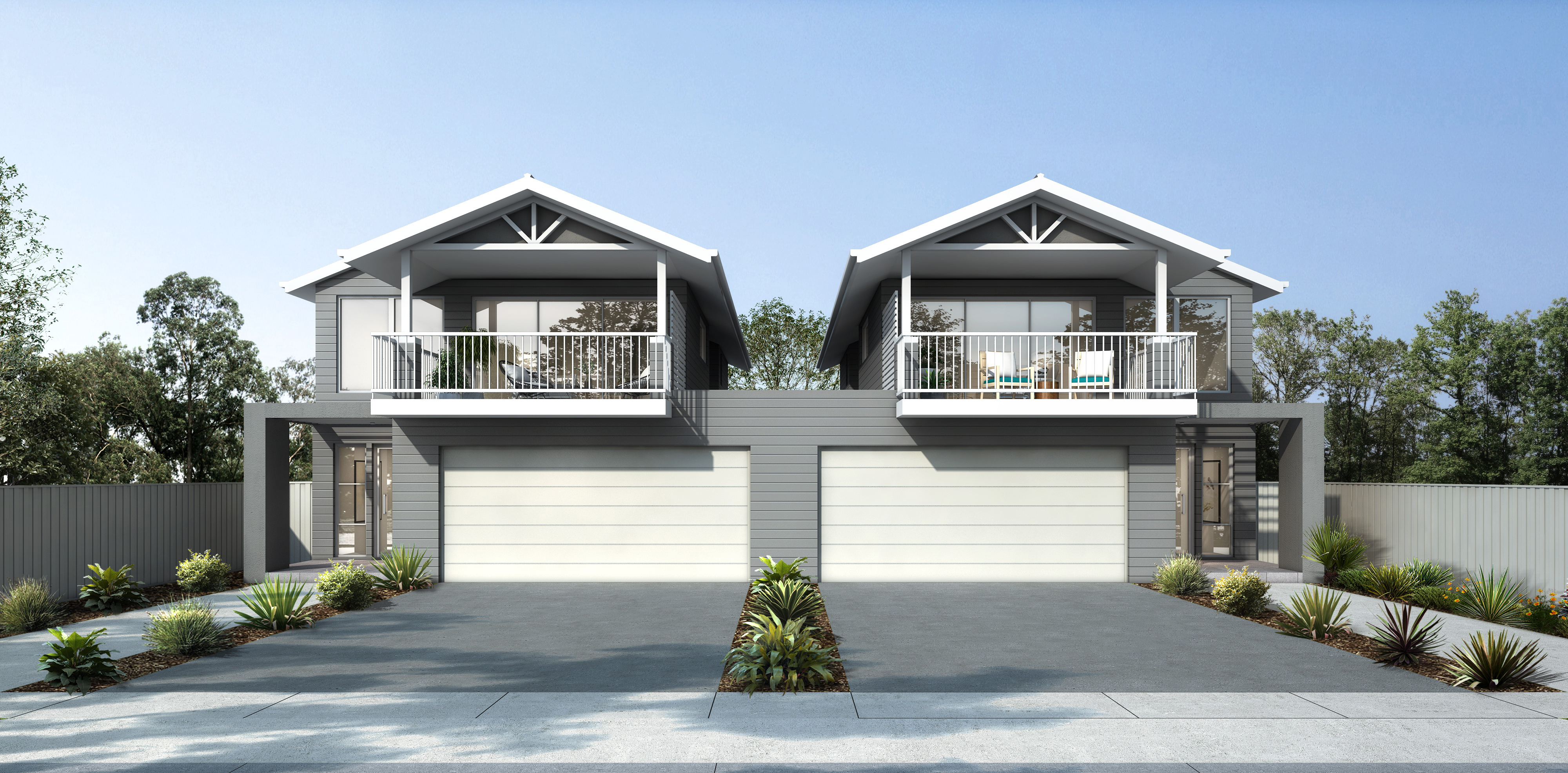 Rob Tate Family Homes