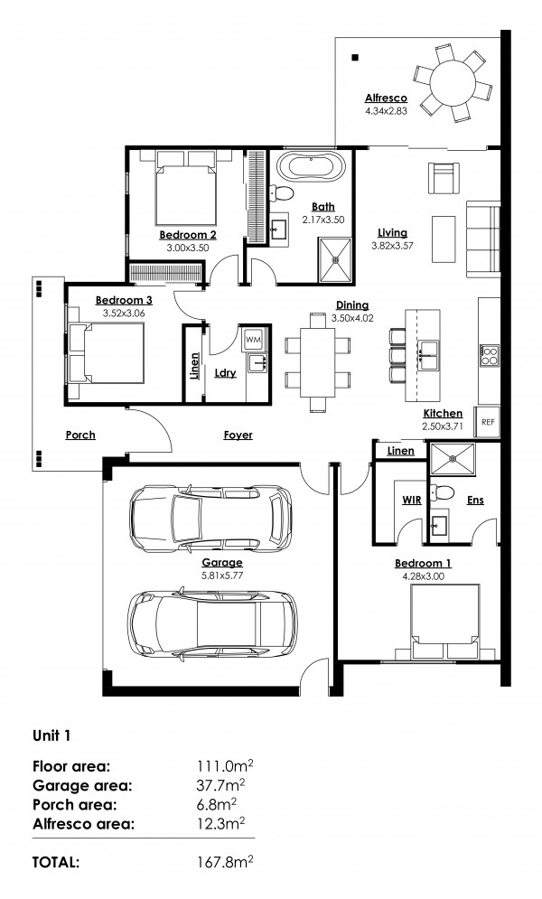 Rob Tate Family Homes