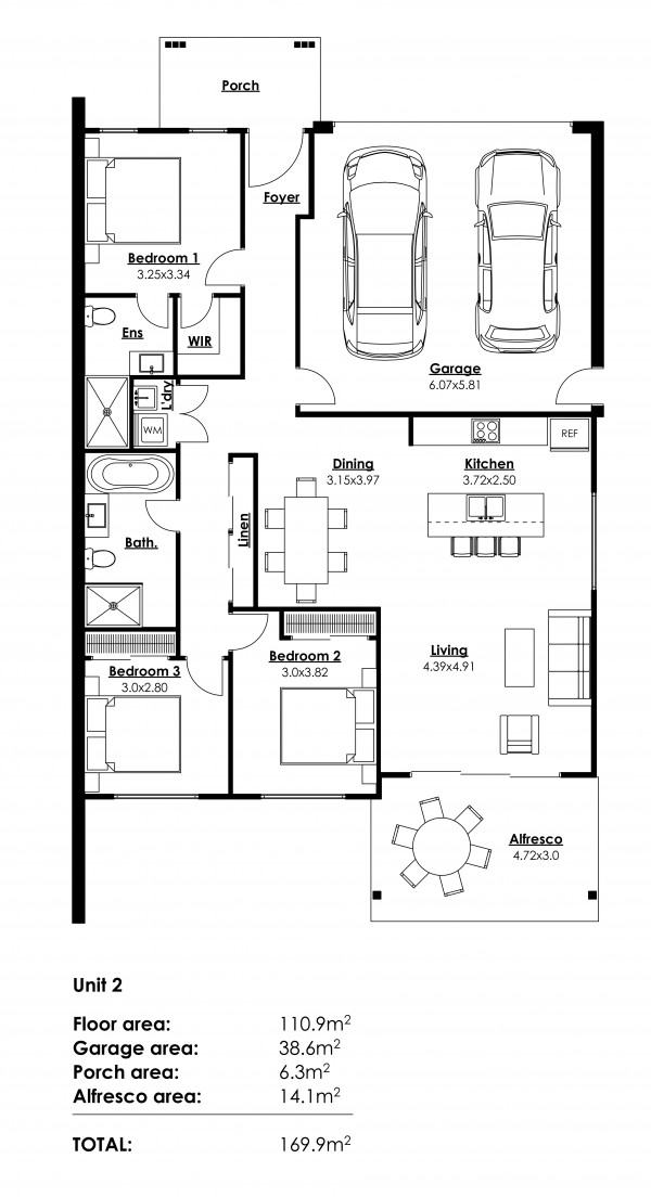 Rob Tate Family Homes
