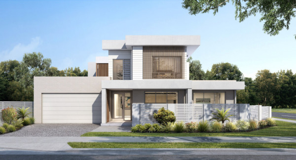 Rob Tate Family Homes
