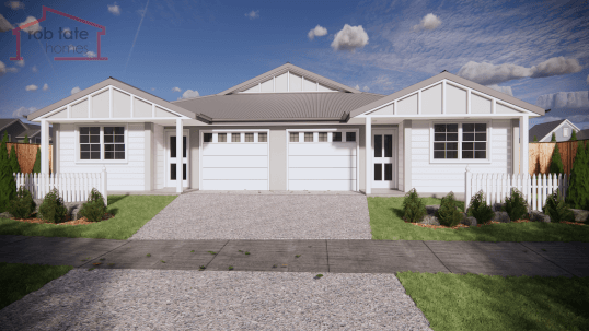 Rob Tate Family Homes