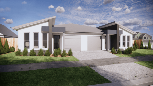 Rob Tate Family Homes