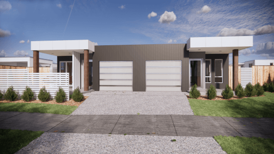 Rob Tate Family Homes