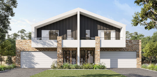 Rob Tate Family Homes