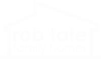 Rob Tate Family Homes Logo
