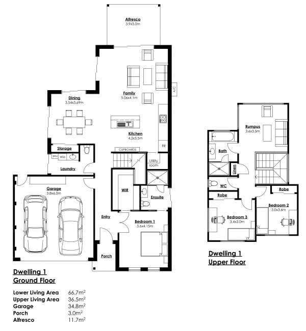 Rob Tate Family Homes