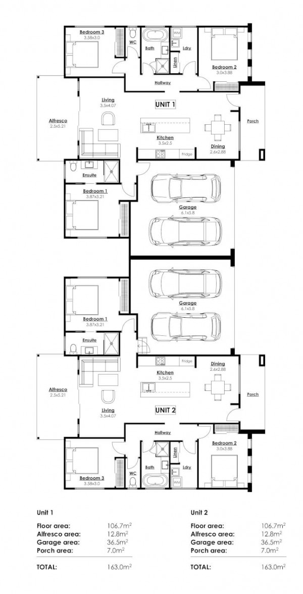 Rob Tate Family Homes