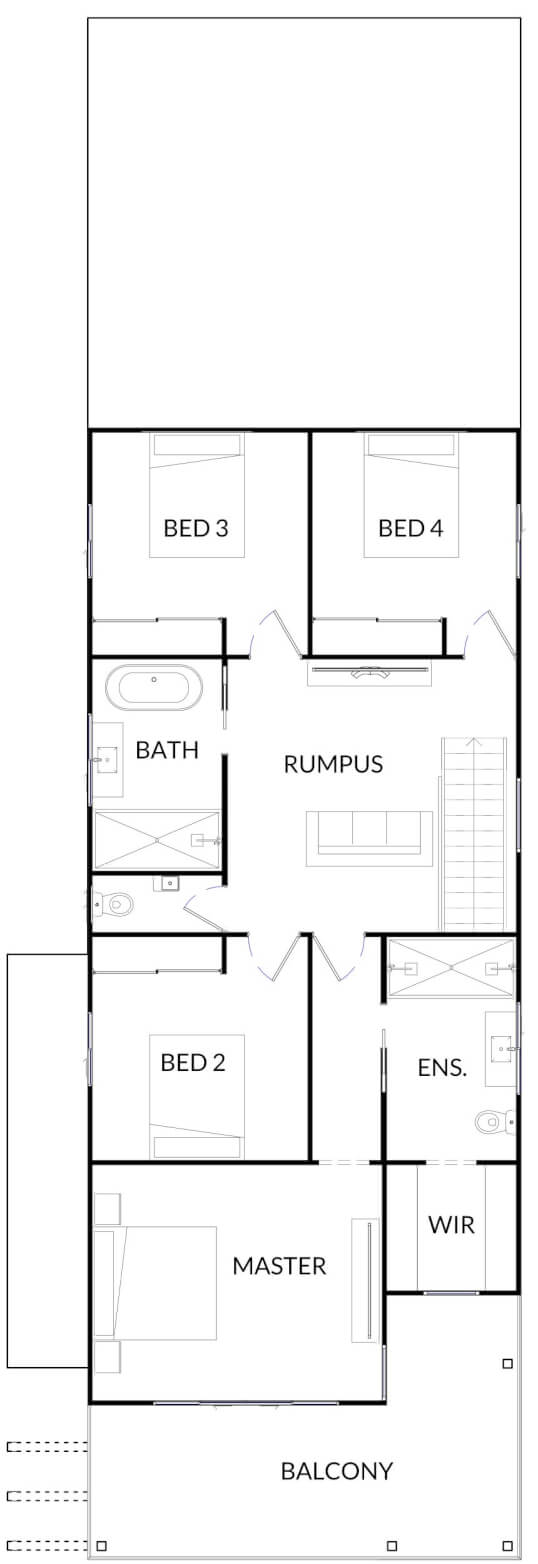 Rob Tate Family Homes