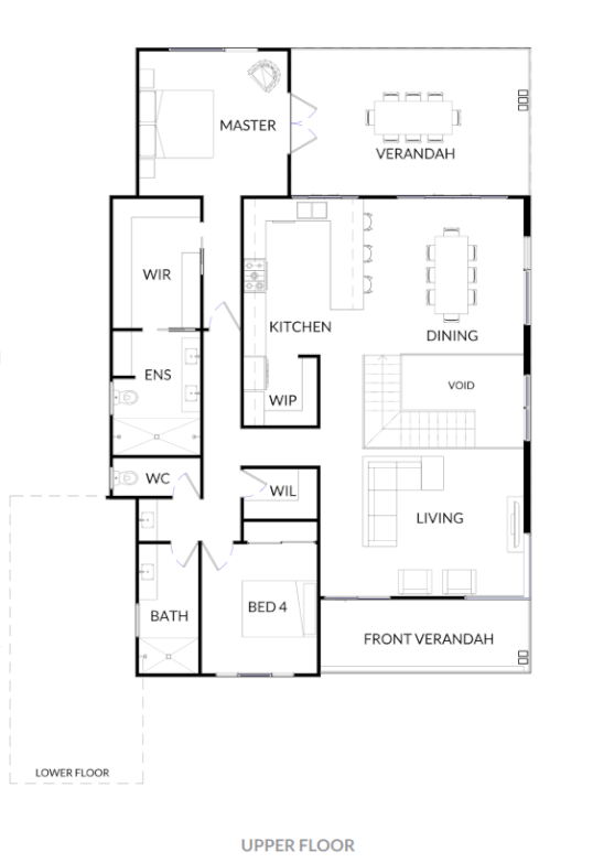 Rob Tate Family Homes