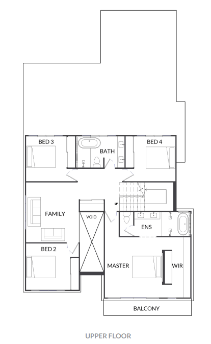 Rob Tate Family Homes