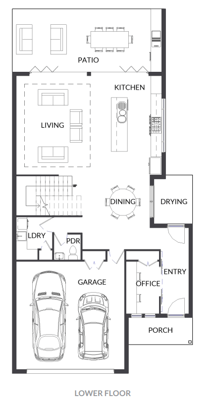 Rob Tate Family Homes