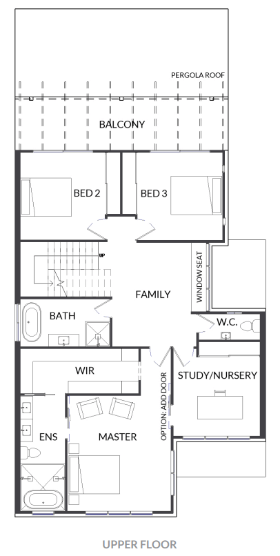 Rob Tate Family Homes