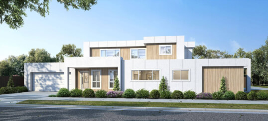 Cnr Amity &amp; Commander, Thrumster