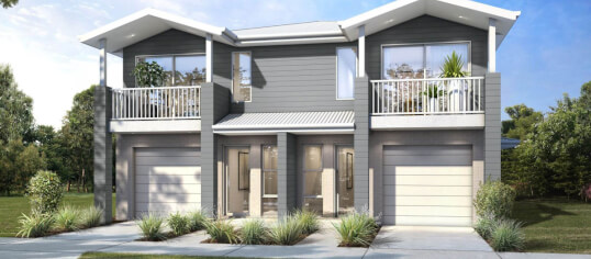 Lot 16 Acton Street, Thrumster &<div>
</div><div>Lot 12 Lewin Circuit, Port Macquarie</div>