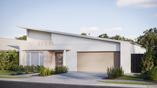 Rob Tate Family Homes