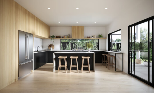 Rob Tate Family Homes