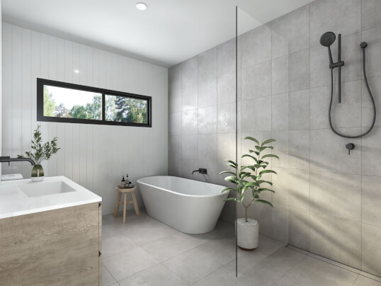 Rob Tate Family Homes