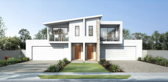 Rob Tate Family Homes