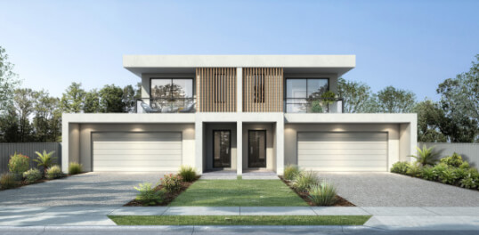 Rob Tate Family Homes