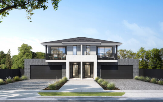 Rob Tate Family Homes