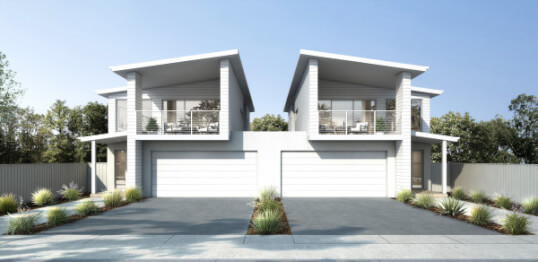 Rob Tate Family Homes