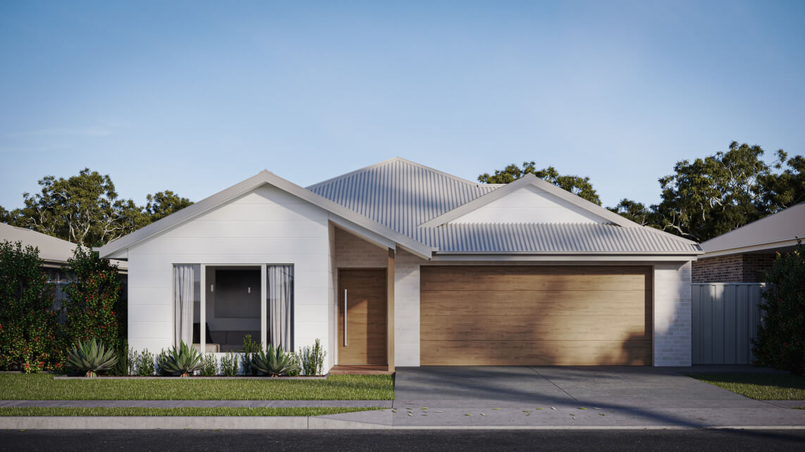 Rob Tate Family Homes