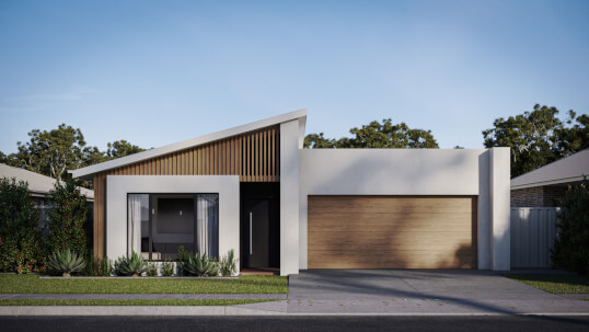 Rob Tate Family Homes
