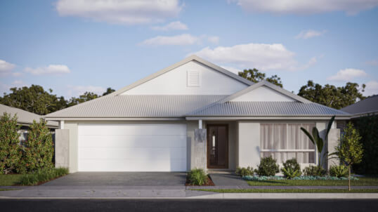 Rob Tate Family Homes