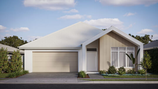 Rob Tate Family Homes