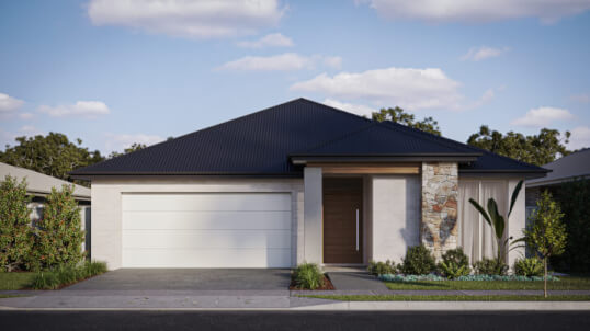 Rob Tate Family Homes