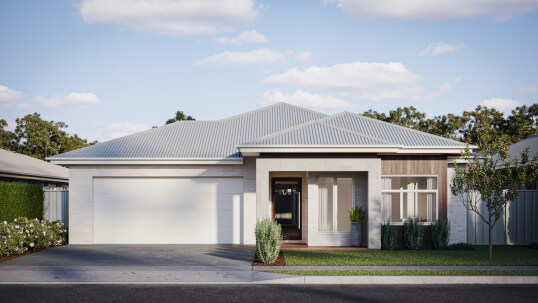 Rob Tate Family Homes