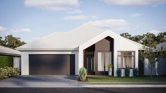 Rob Tate Family Homes