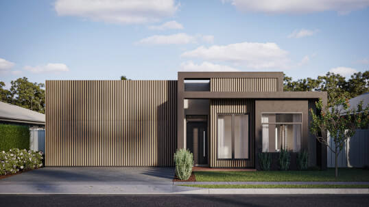 Rob Tate Family Homes