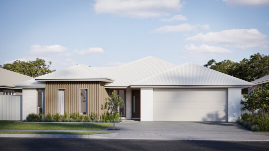 Rob Tate Family Homes