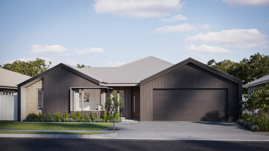 Rob Tate Family Homes