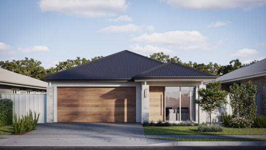 Rob Tate Family Homes