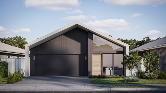 Rob Tate Family Homes