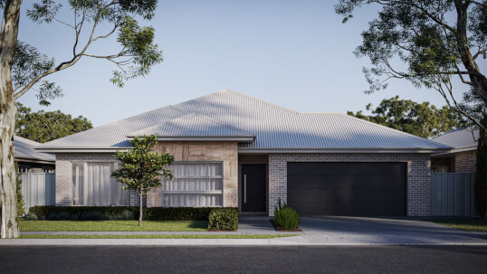 Rob Tate Family Homes