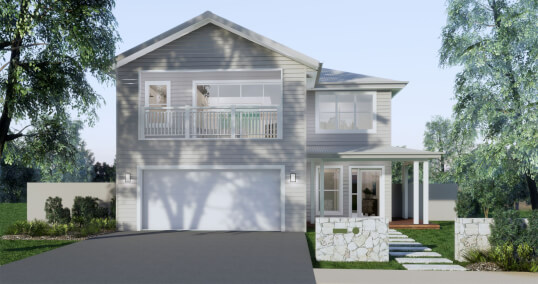 Rob Tate Family Homes