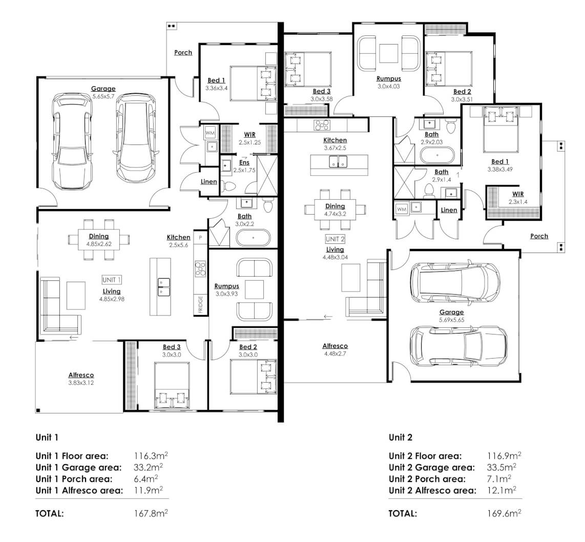 Rob Tate Family Homes