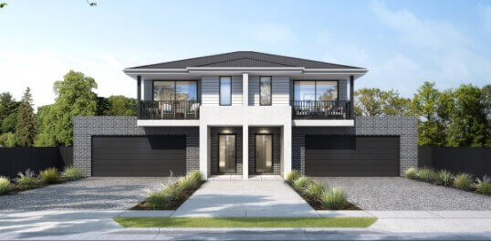 Rob Tate Family Homes