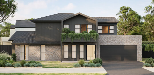 Rob Tate Family Homes