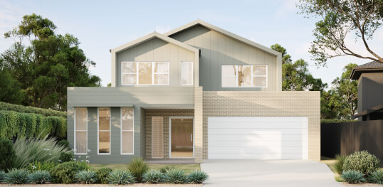 Rob Tate Family Homes