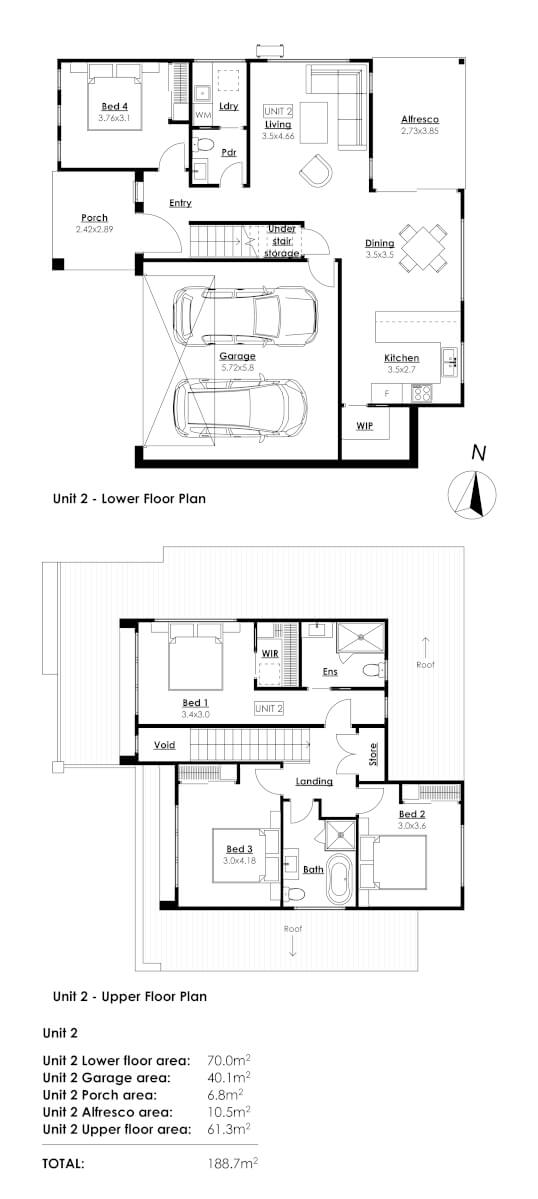 Rob Tate Family Homes