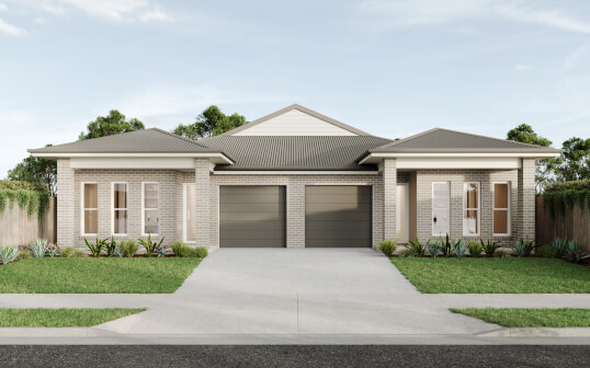 Rob Tate Family Homes