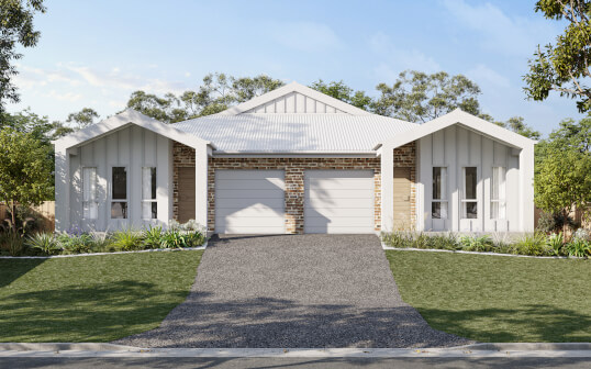 Rob Tate Family Homes