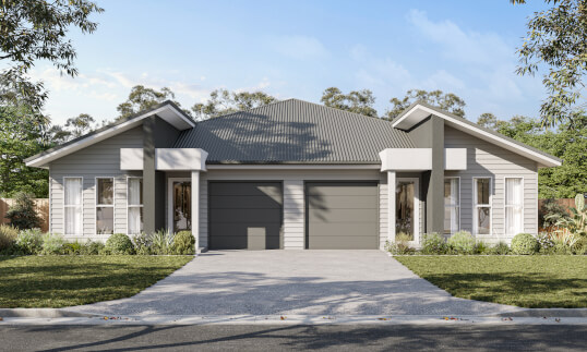 Rob Tate Family Homes