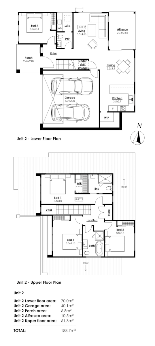 Rob Tate Family Homes