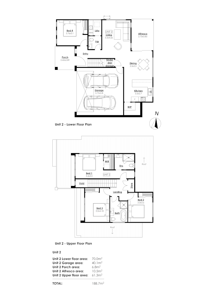 Rob Tate Family Homes
