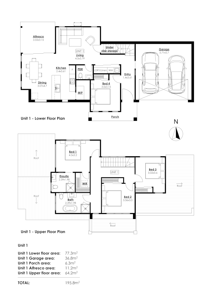 Rob Tate Family Homes